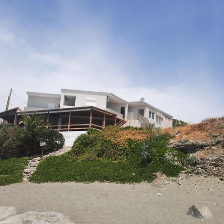 Voula Beach Léntas المظهر الخارجي الصورة