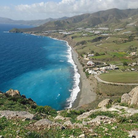 Voula Beach Léntas المظهر الخارجي الصورة