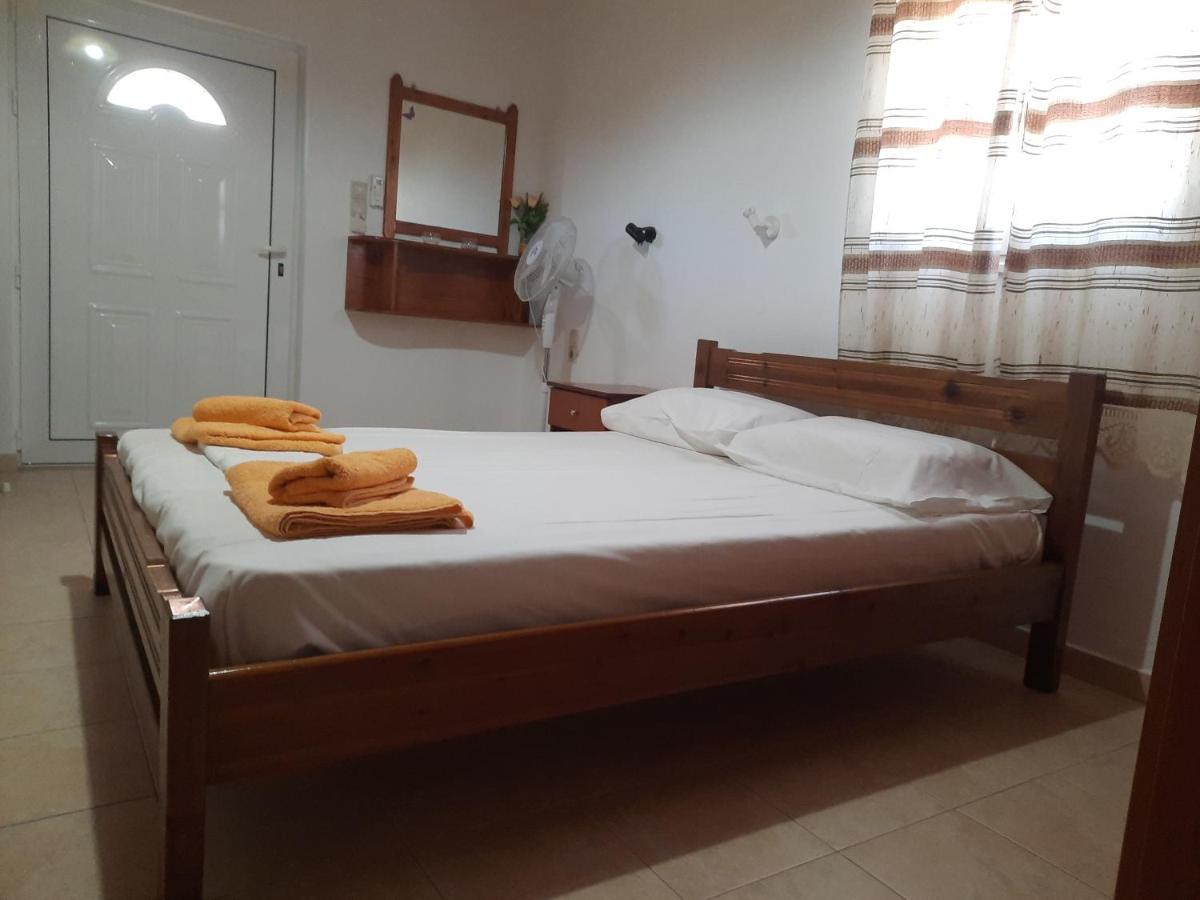 Voula Beach Léntas المظهر الخارجي الصورة