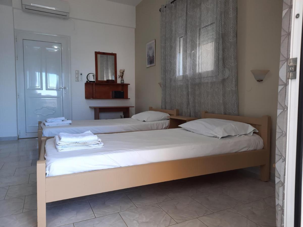 Voula Beach Léntas المظهر الخارجي الصورة