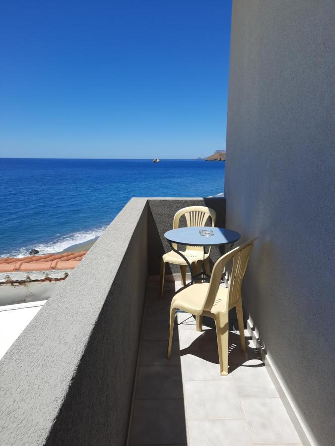 Voula Beach Léntas المظهر الخارجي الصورة