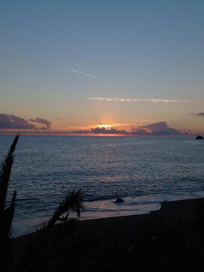 Voula Beach Léntas المظهر الخارجي الصورة