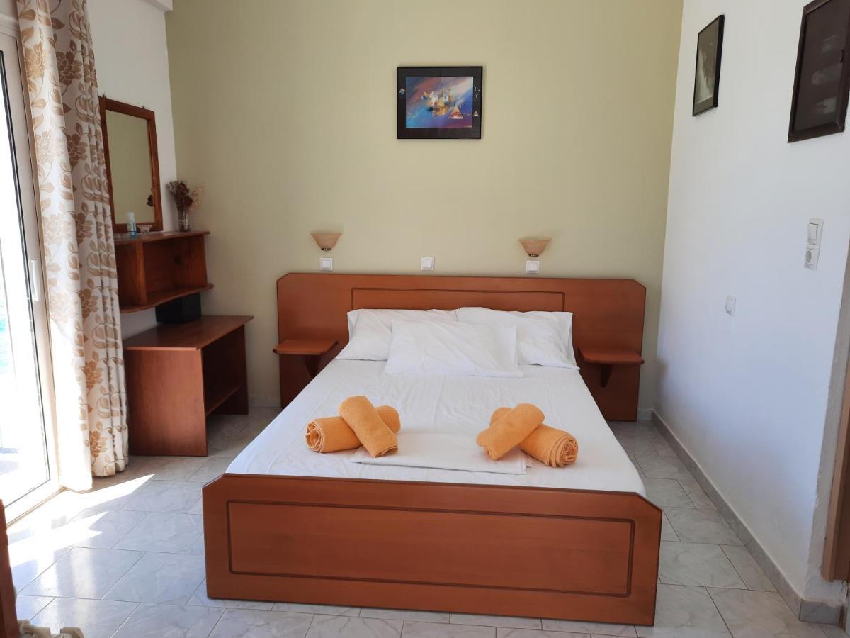 Voula Beach Léntas المظهر الخارجي الصورة