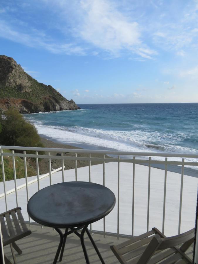 Voula Beach Léntas المظهر الخارجي الصورة