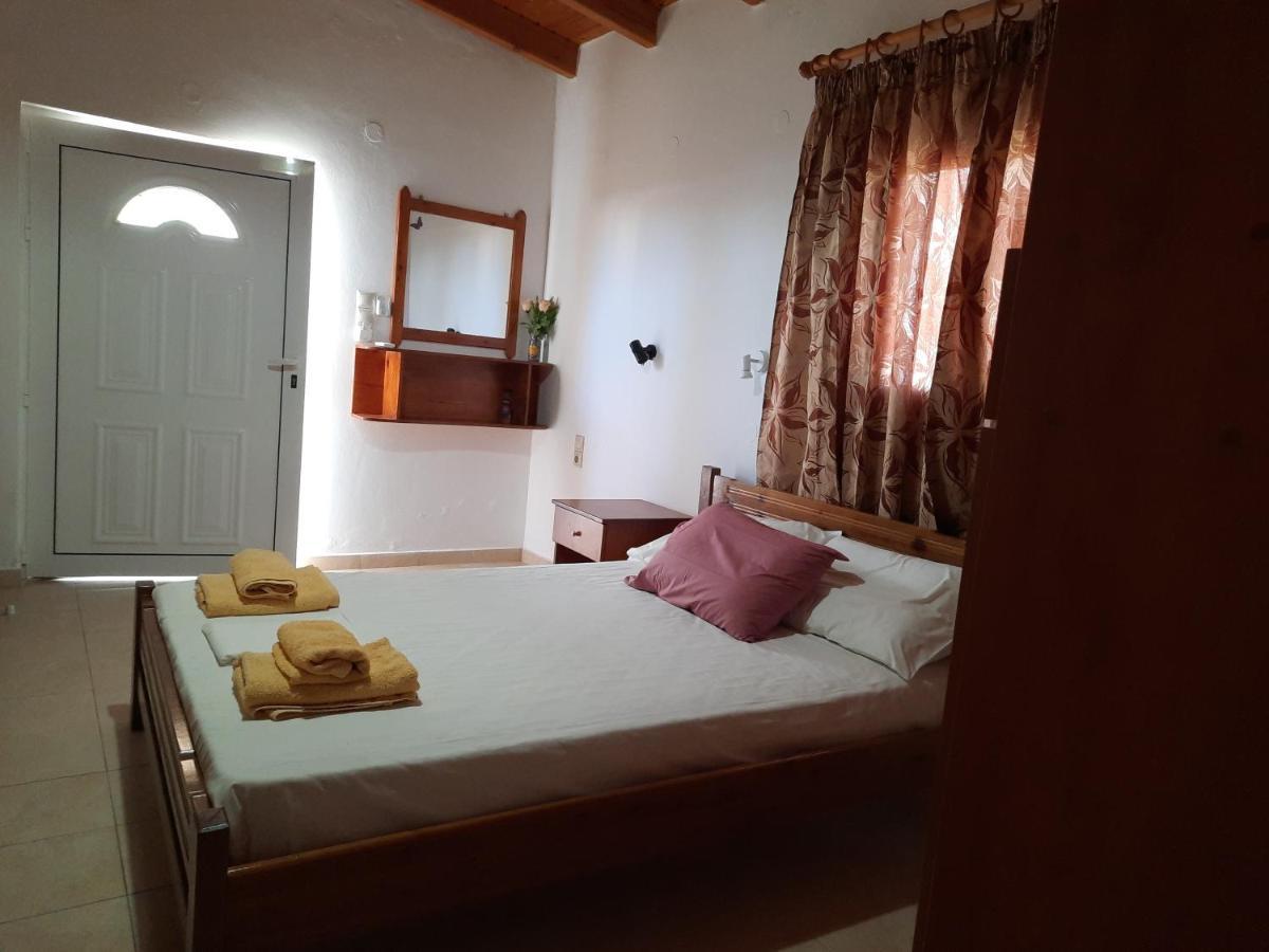 Voula Beach Léntas المظهر الخارجي الصورة