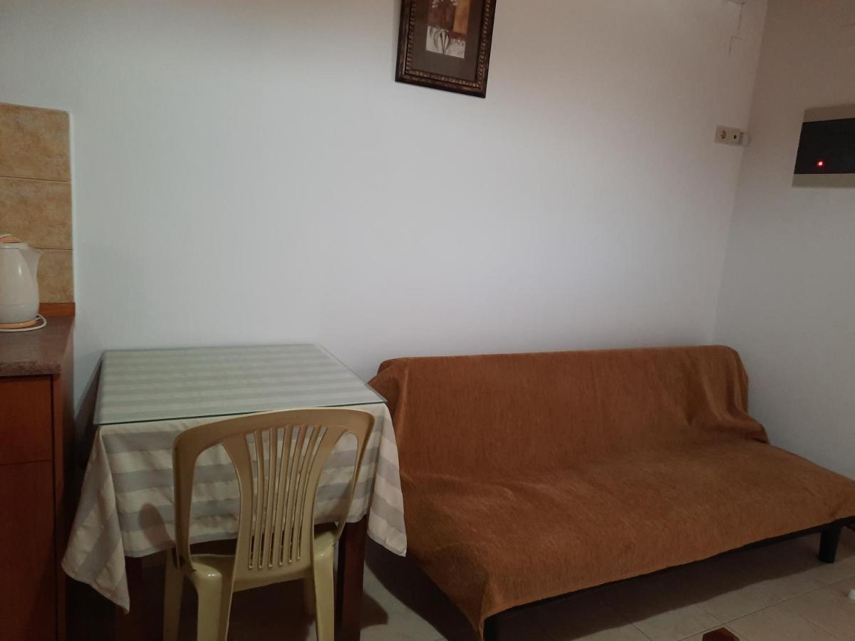 Voula Beach Léntas المظهر الخارجي الصورة